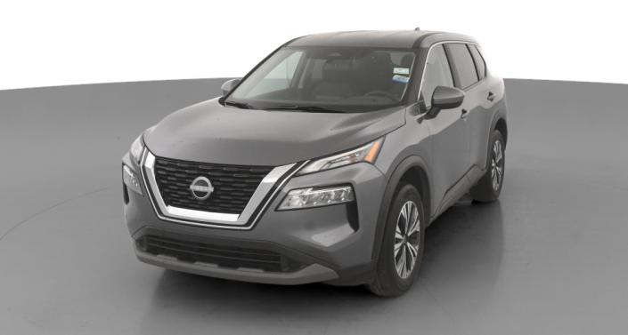 2023 Nissan Rogue SV -
                Fort Worth, TX