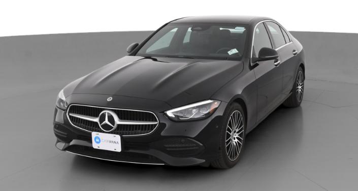 2024 Mercedes-Benz C-Class C 300 -
                Concord, NC