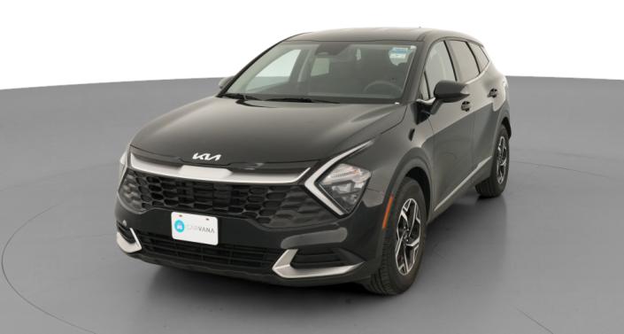 2023 Kia Sportage LX -
                  Indianapolis, IN