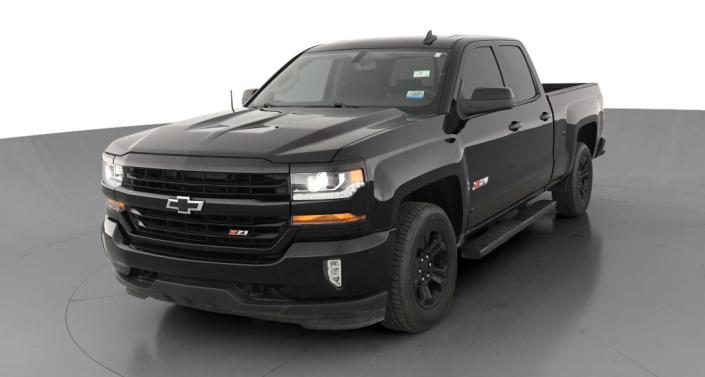 2018 Chevrolet Silverado 1500 LT Z71 -
                Indianapolis, IN