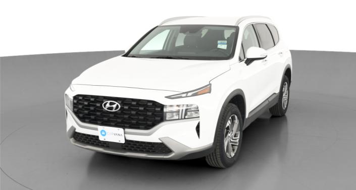 2023 Hyundai Santa Fe SEL -
                San Antonio, TX