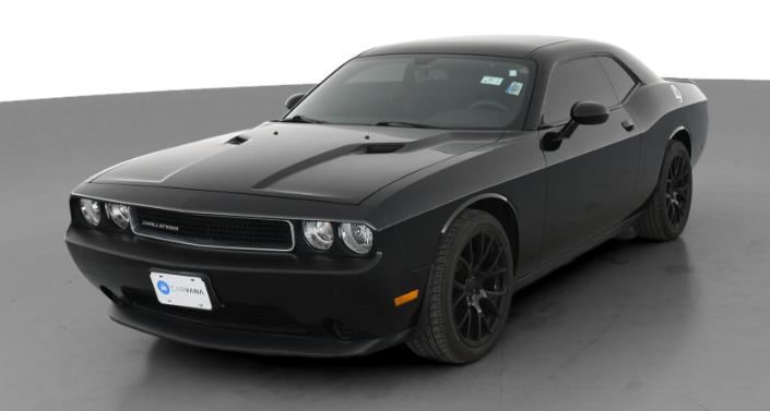 2014 Dodge Challenger SXT -
                Richton Park, IL