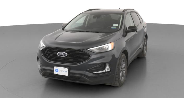 2024 Ford Edge SEL -
                Fort Worth, TX