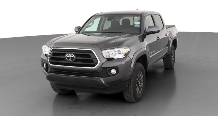 2023 Toyota Tacoma SR5 -
                Indianapolis, IN