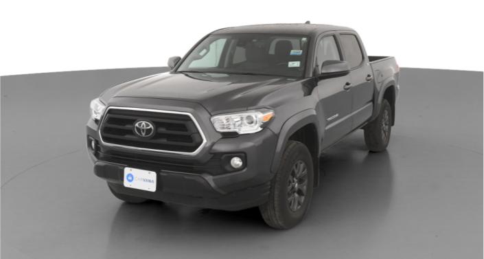 2023 Toyota Tacoma SR5 -
                Fort Worth, TX