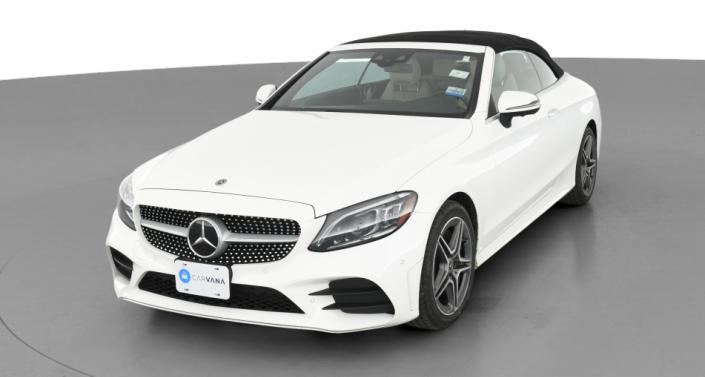 2019 Mercedes-Benz C-Class C 300 -
                Richton Park, IL