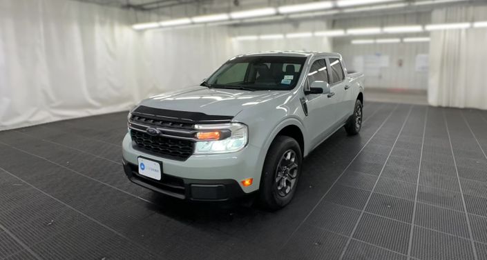 2022 Ford Maverick XLT -
                Indianapolis, IN