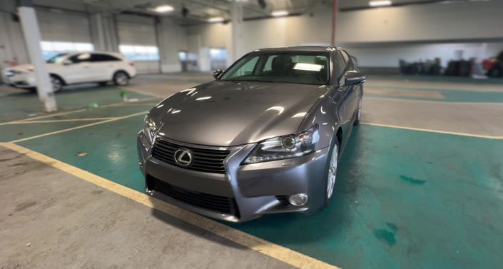 2014 Lexus GS 350 -
                Manville, NJ