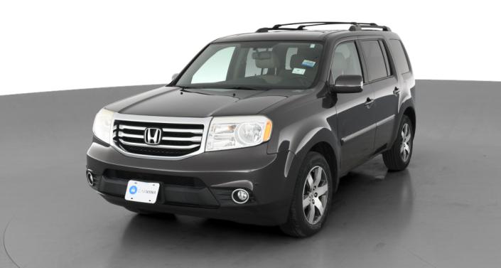 2013 Honda Pilot Touring -
                Richton Park, IL