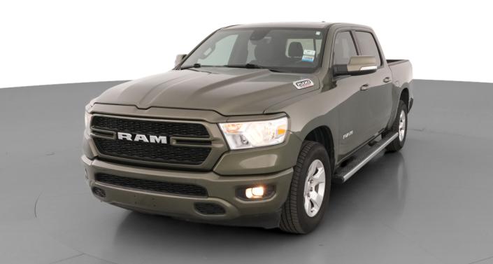 2021 RAM 1500 Big Horn -
                  Tolleson, AZ