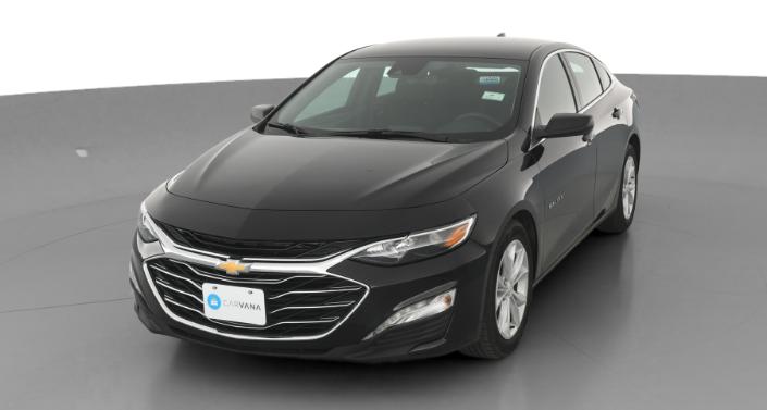 2024 Chevrolet Malibu LT -
                West Memphis, AR