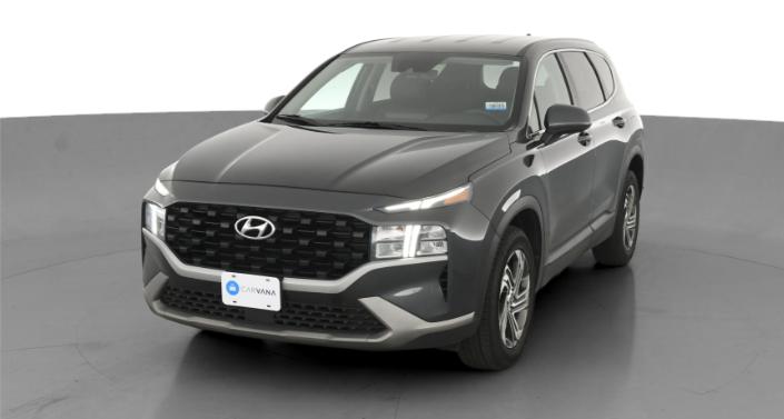 2023 Hyundai Santa Fe SE -
                Bessemer, AL