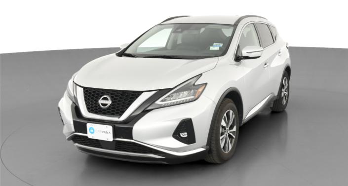 2023 Nissan Murano SV -
                San Antonio, TX