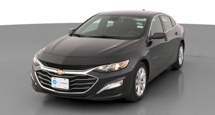 2023 Chevrolet Malibu LT -
                Tolleson, AZ