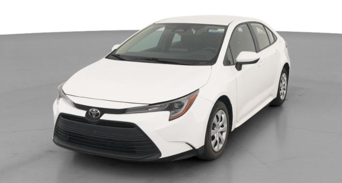 2024 Toyota Corolla LE -
                  Haines City, FL