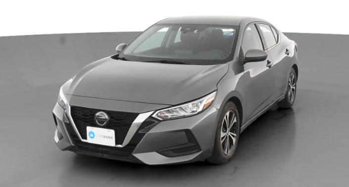 2023 Nissan Sentra SV -
                  Haines City, FL