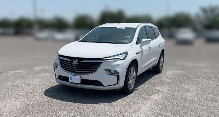 2022 Buick Enclave Premium -
                Haines City, FL