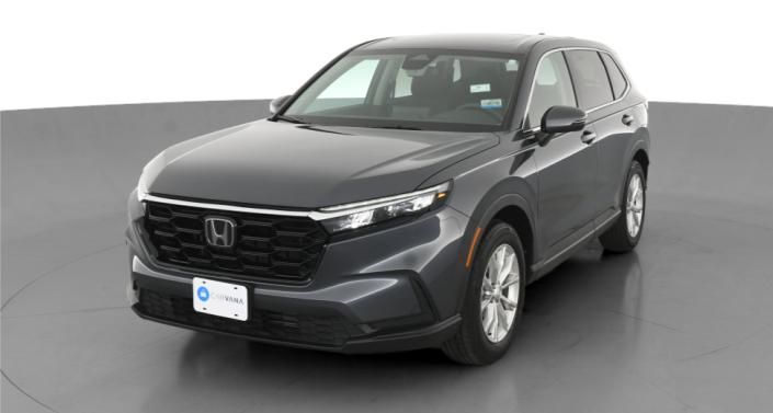 2024 Honda CR-V EX -
                  Bessemer, AL