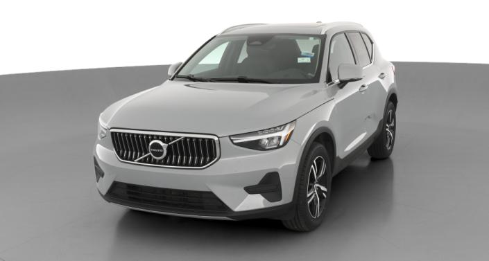 2024 Volvo XC40 B5 Core -
                Rocklin, CA