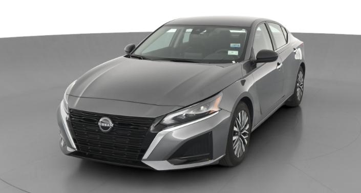 2024 Nissan Altima SV -
                  Rocklin, CA