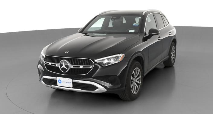 2024 Mercedes-Benz GLC 300 -
                Rocklin, CA