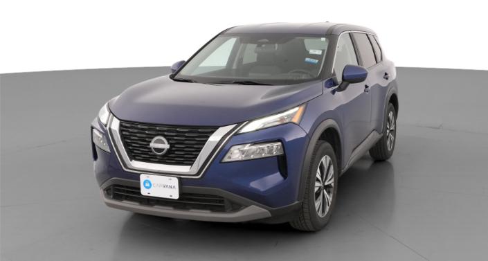 2023 Nissan Rogue SV -
                Tolleson, AZ