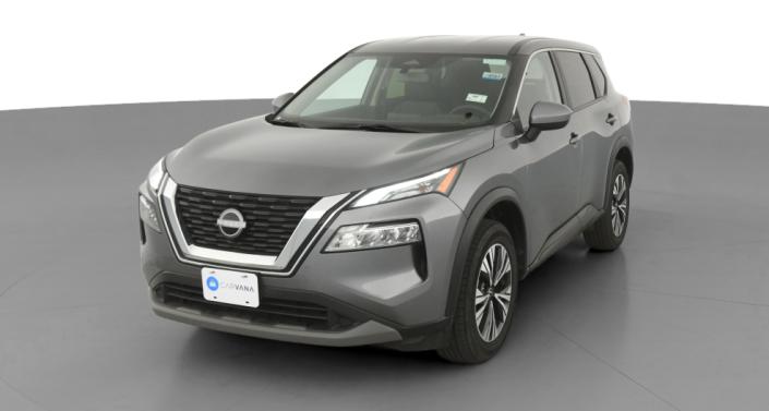 2023 Nissan Rogue SV -
                Tolleson, AZ