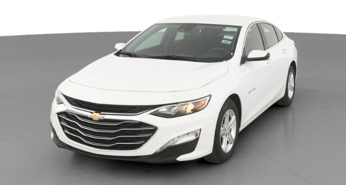2023 Chevrolet Malibu LT -
                Tolleson, AZ