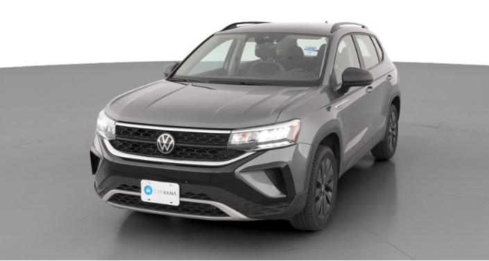 2024 Volkswagen Taos S -
                  Tolleson, AZ