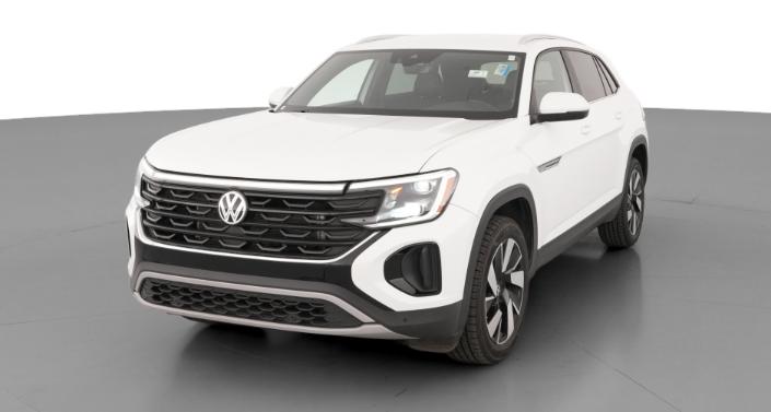 2024 Volkswagen Atlas SE -
                Tolleson, AZ