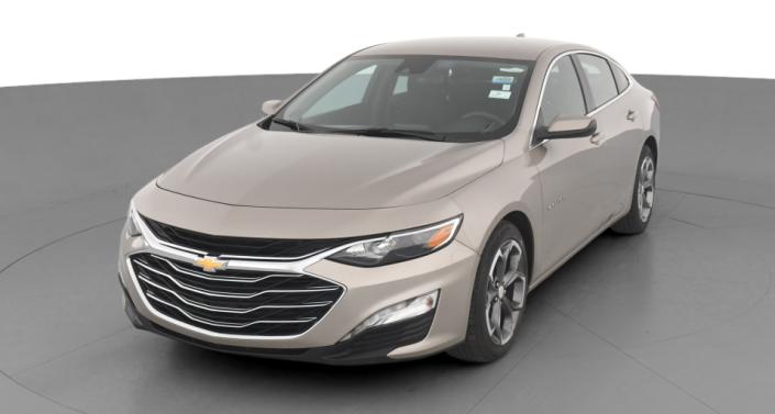 2023 Chevrolet Malibu LT -
                West Memphis, AR