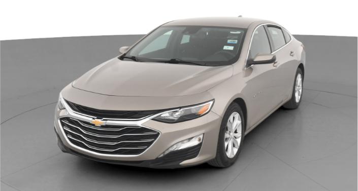 2023 Chevrolet Malibu LT -
                West Memphis, AR