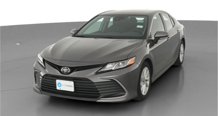 2023 Toyota Camry LE -
                West Memphis, AR