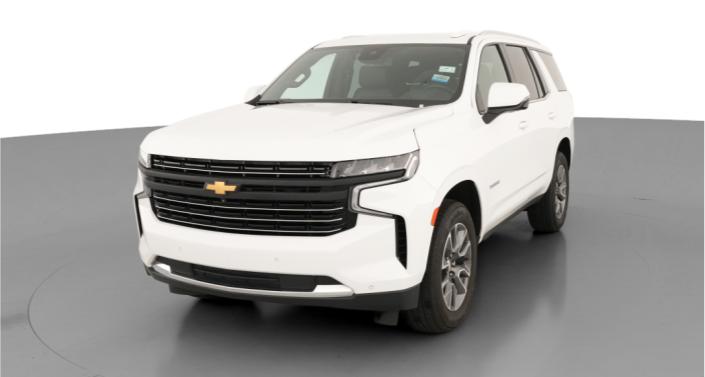 2023 Chevrolet Tahoe LT -
                  Auburn, GA