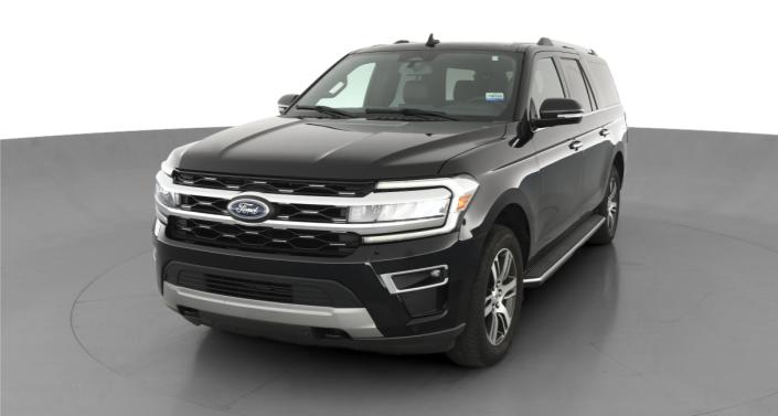 2023 Ford Expedition MAX Limited -
                Bessemer, AL