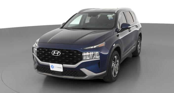 2023 Hyundai Santa Fe SEL -
                  Rocklin, CA