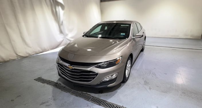 2023 Chevrolet Malibu LT -
                Union City, GA