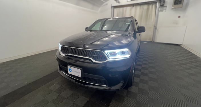 2023 Dodge Durango SXT -
                Framingham, MA