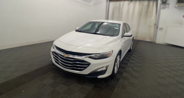 2024 Chevrolet Malibu LT -
                Framingham, MA