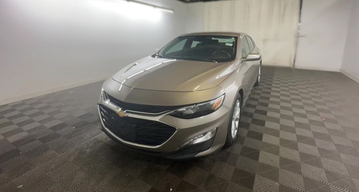 2023 Chevrolet Malibu LT -
                Framingham, MA