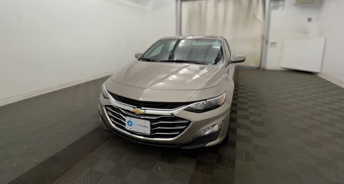 2024 Chevrolet Malibu LT -
                  Beverly, NJ