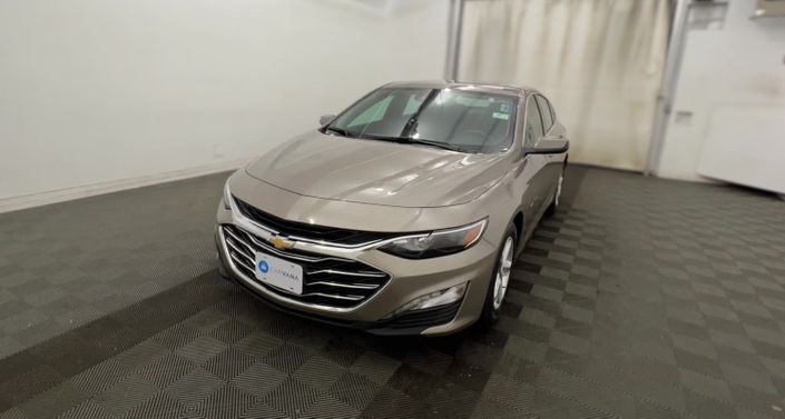 2024 Chevrolet Malibu LT -
                Framingham, MA