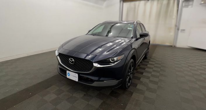 2024 Mazda CX-30 Select -
                  Framingham, MA
