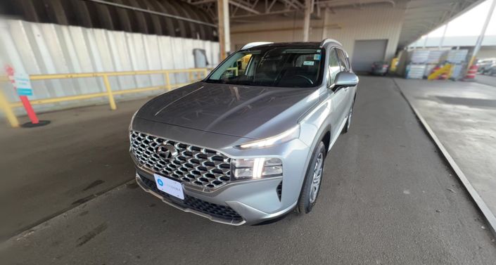 2023 Hyundai Santa Fe SEL -
                Framingham, MA