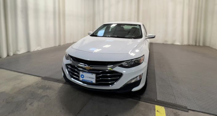 2023 Chevrolet Malibu LT -
                  Riverside, CA