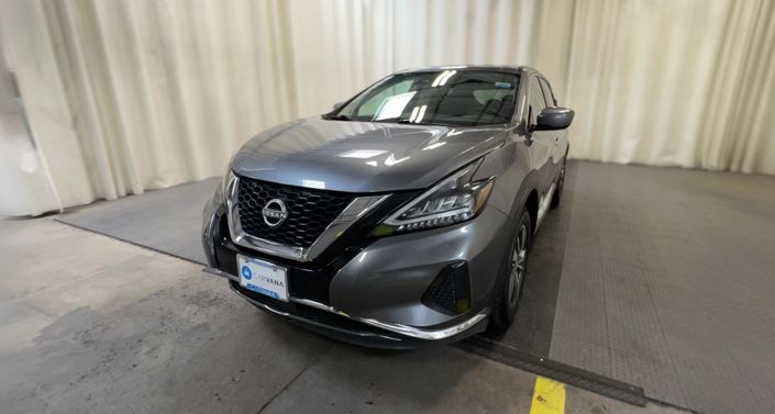 2023 Nissan Murano S -
                Riverside, CA