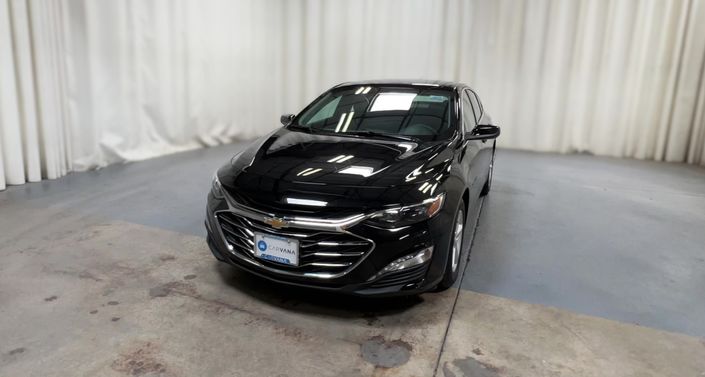 2024 Chevrolet Malibu LT -
                Riverside, CA