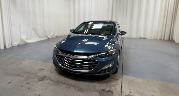 2024 Chevrolet Malibu LT -
                Riverside, CA