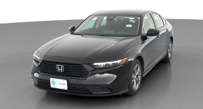2024 Honda Accord EX -
                Bessemer, AL