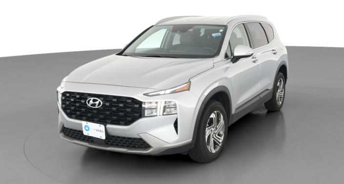 2023 Hyundai Santa Fe SEL -
                Bessemer, AL